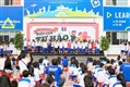 Ngày hội Gia đình 2020: Điều con tự hào!